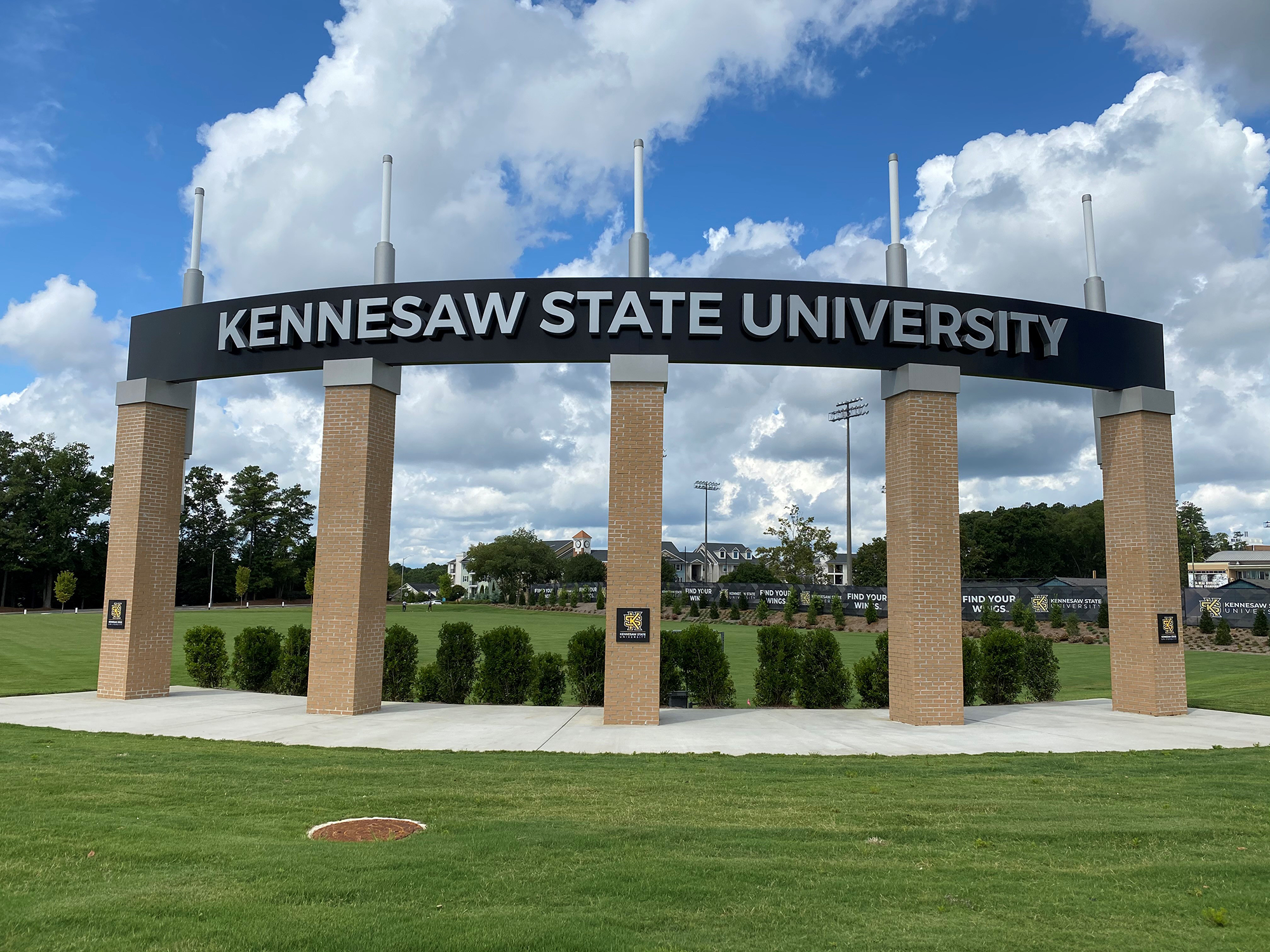 Test 2 - KsuWeb - Kennesaw State University