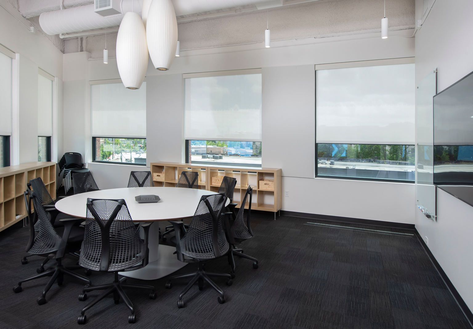 Big Red Rooster, a JLL Company Leapley Construction