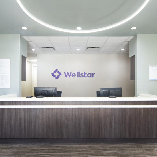 WellStar Cobb Internal Medicine Front Desk